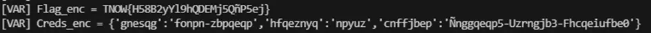 OPC UA Variables