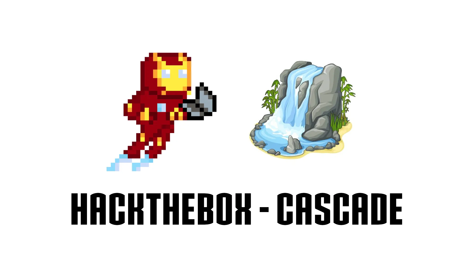 WriteUp – Cascade (HackTheBox)