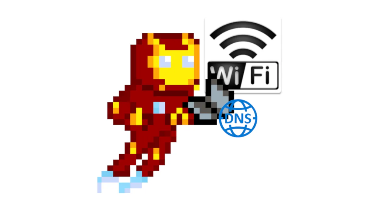 Saltándose páginas de login de redes WiFi