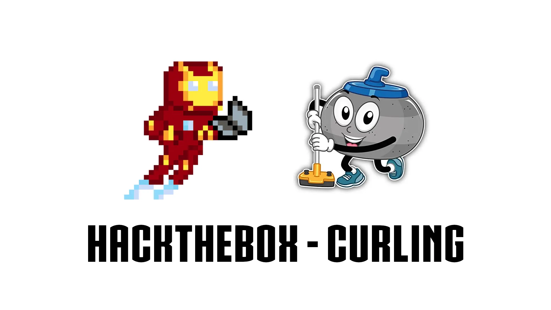 WriteUp – Curling (HackTheBox)