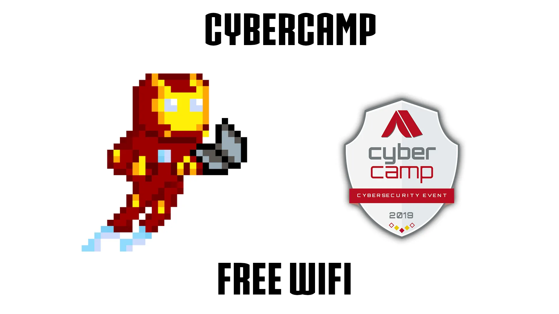 CyberCamp 2019 – Free Wifi (Forense)