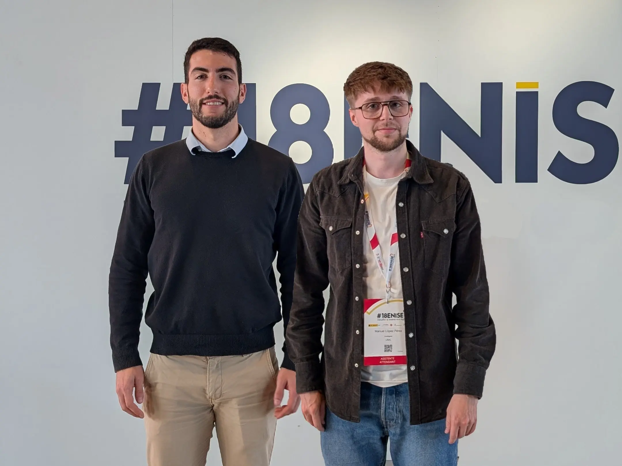 Manuel y Pablo - IRONHACKERS