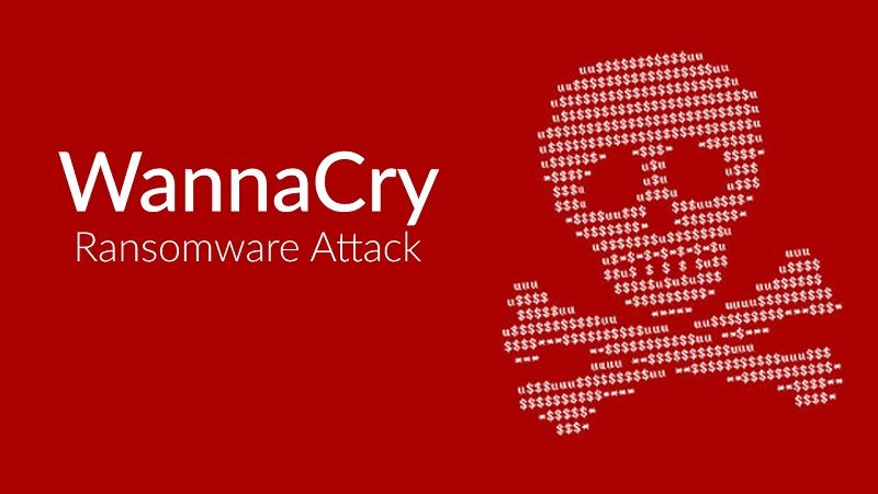 Un año del boom del ransomware WannaCry