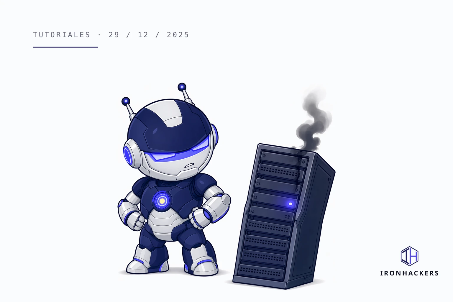 Retrospectiva cyber 2025: cuatro casos que explican el año