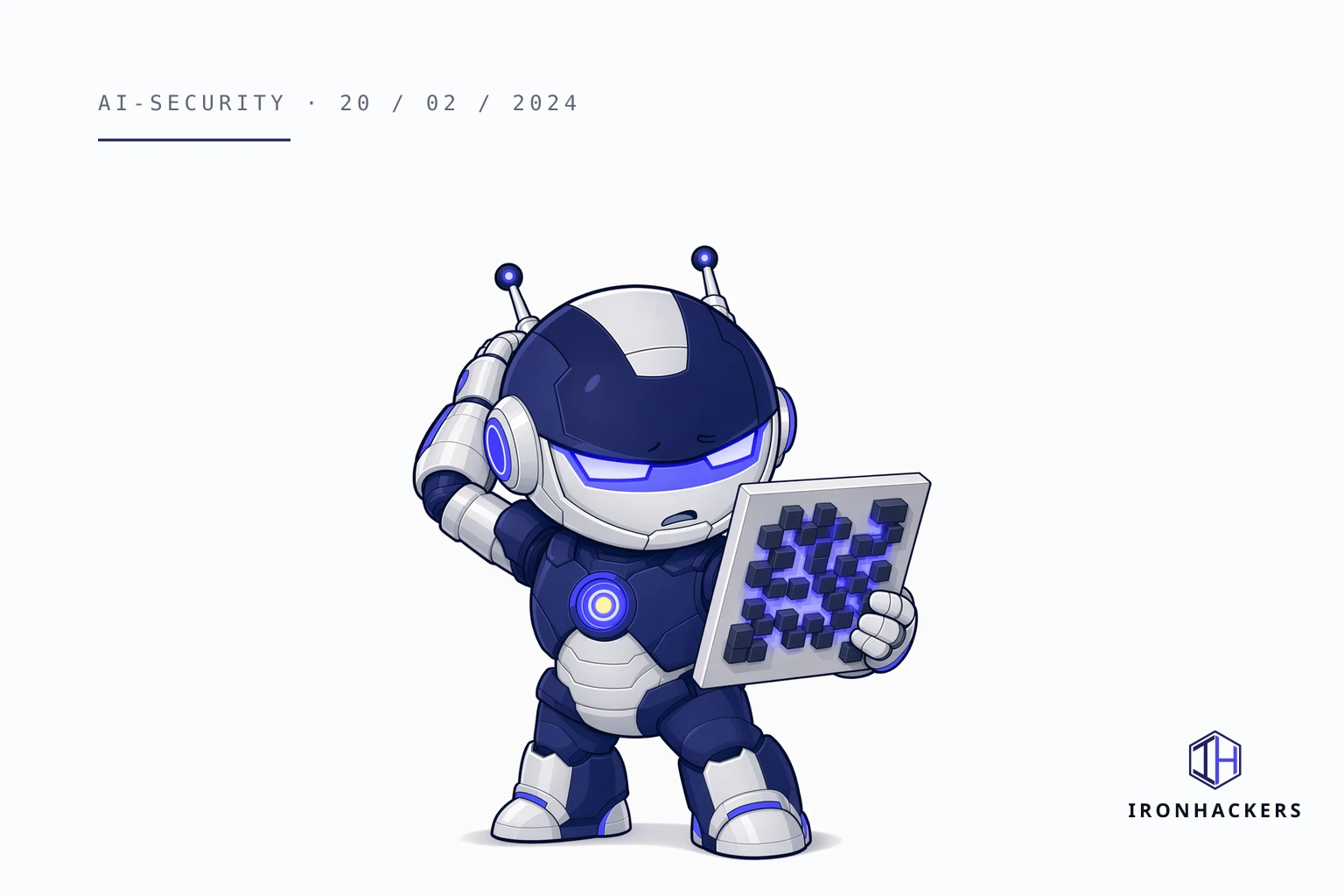 ArtPrompt: jailbreaks por ASCII art y el gap entre classifier y modelo