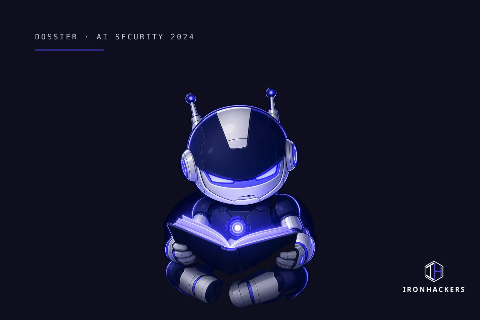AI Security 2024 — dossier anual