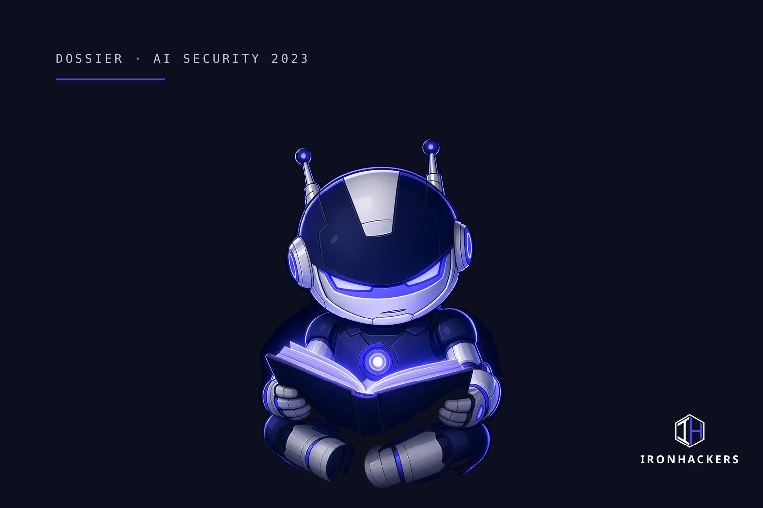 AI Security 2023 — dossier anual