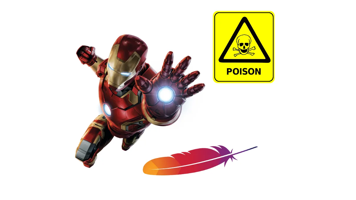 LFI to RCE - Envenenando SSH y Apache logs