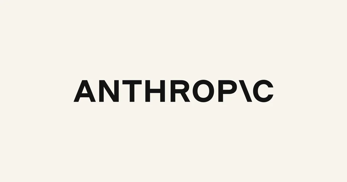 Anthropic abre Claude vía API