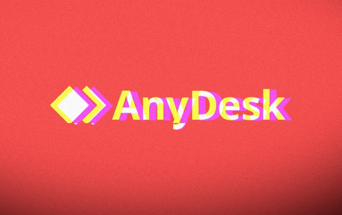 AnyDesk — certificados de firma revocados