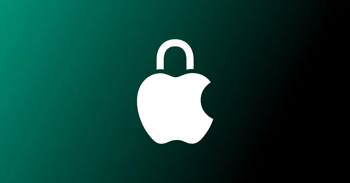 Apple Intelligence + Private Cloud Compute — WWDC