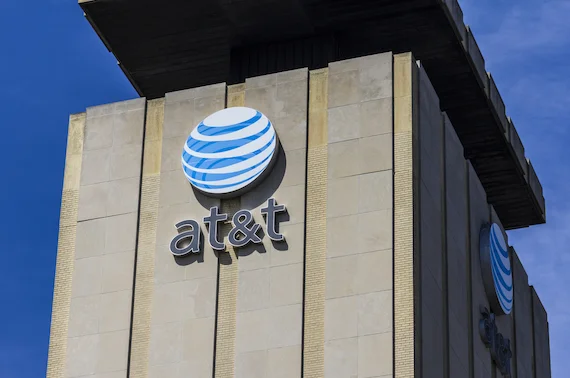 AT&T — 110M registros vinculados a Snowflake