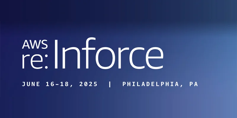 AWS re:Inforce 2025 — security launches sin GenAI hype