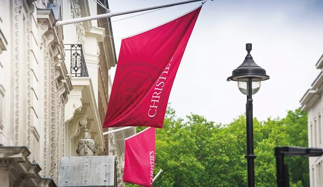 Christie's — RansomHub paraliza la subasta de primavera