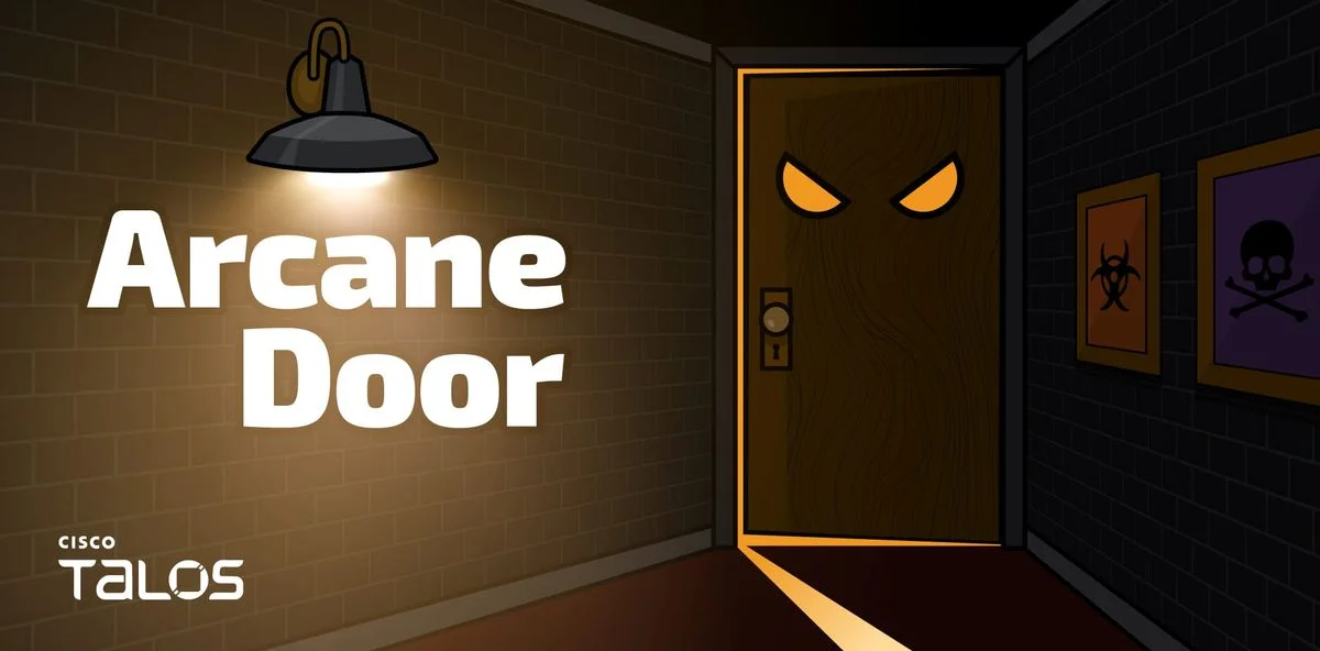 Cisco ASA — ArcaneDoor (CVE-2024-20353 + CVE-2024-20359)