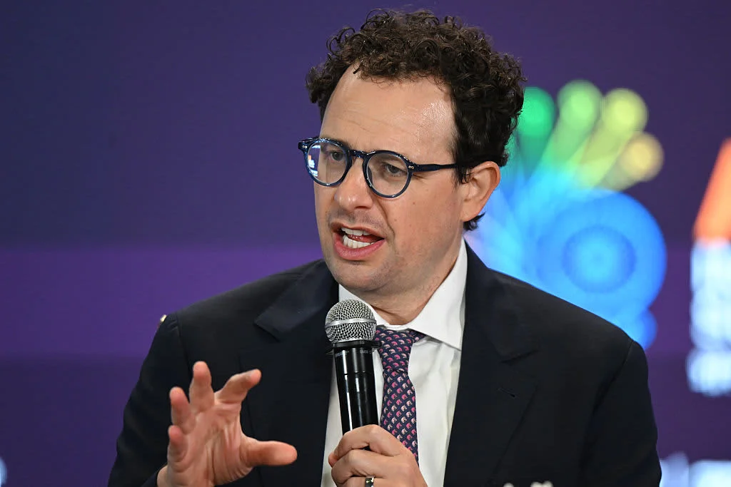 Imagen vía cnbc.com Claude Fable 5 y Mythos 5: de la disponibilidad general al veto federal en tres días