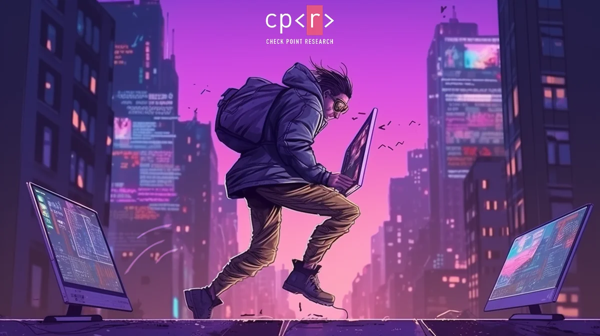 CVE-2023-21554 — QueueJumper en Microsoft MSMQ