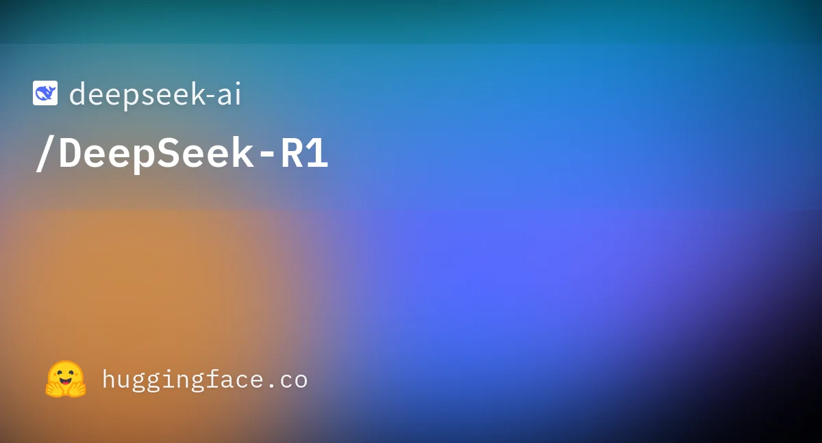 DeepSeek-R1 — reasoning model con pesos abiertos y CoT visible