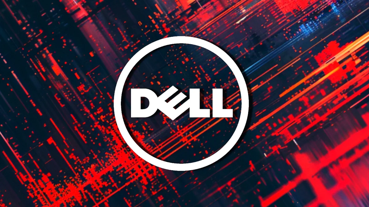 Dell — 49M registros vía API sin rate limit