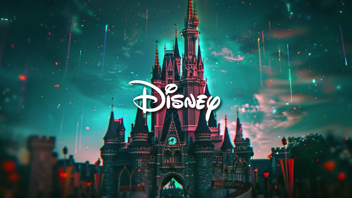 Disney — Slack export 1.1 TiB por NullBulge