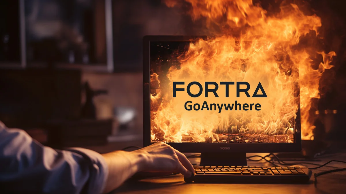 Fortra GoAnywhere CVE-2025-10035 — deserialización pre-auth con CVSS 10.0 (18-sep)