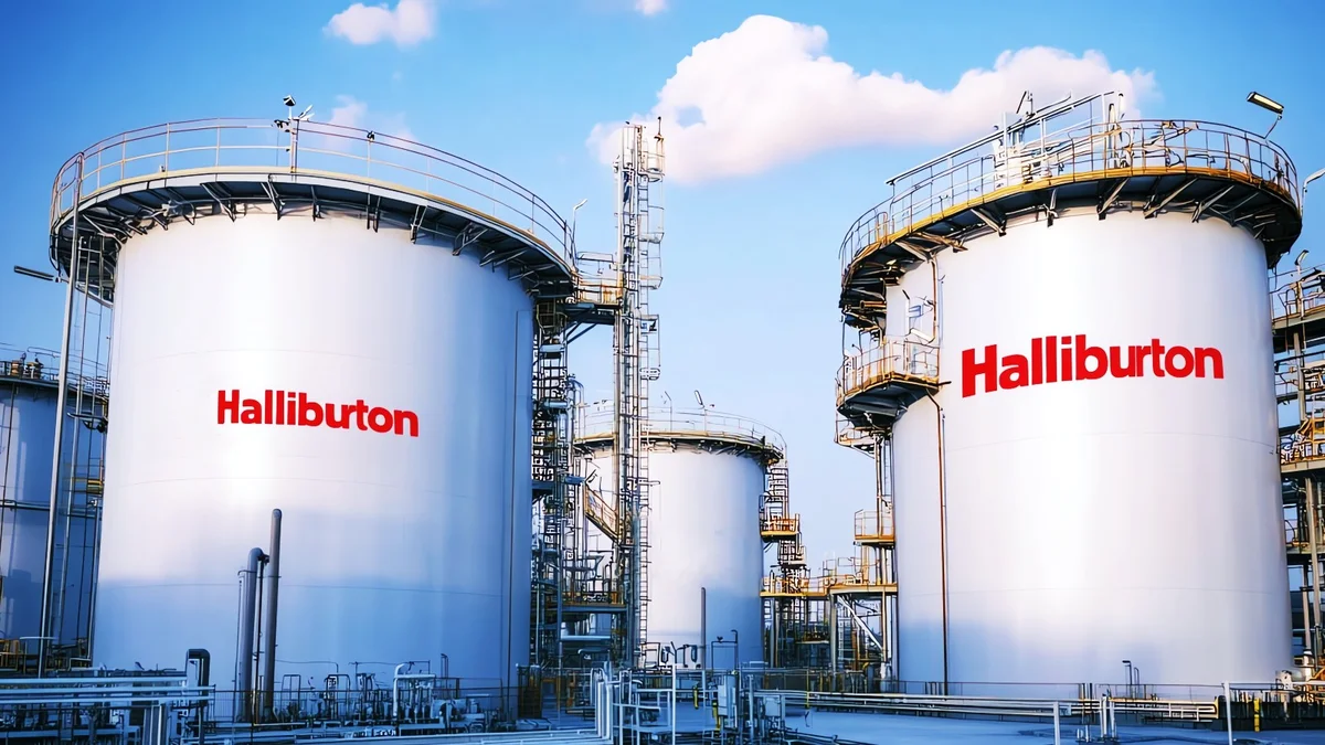Halliburton — ransomware RansomHub, $35M de impacto