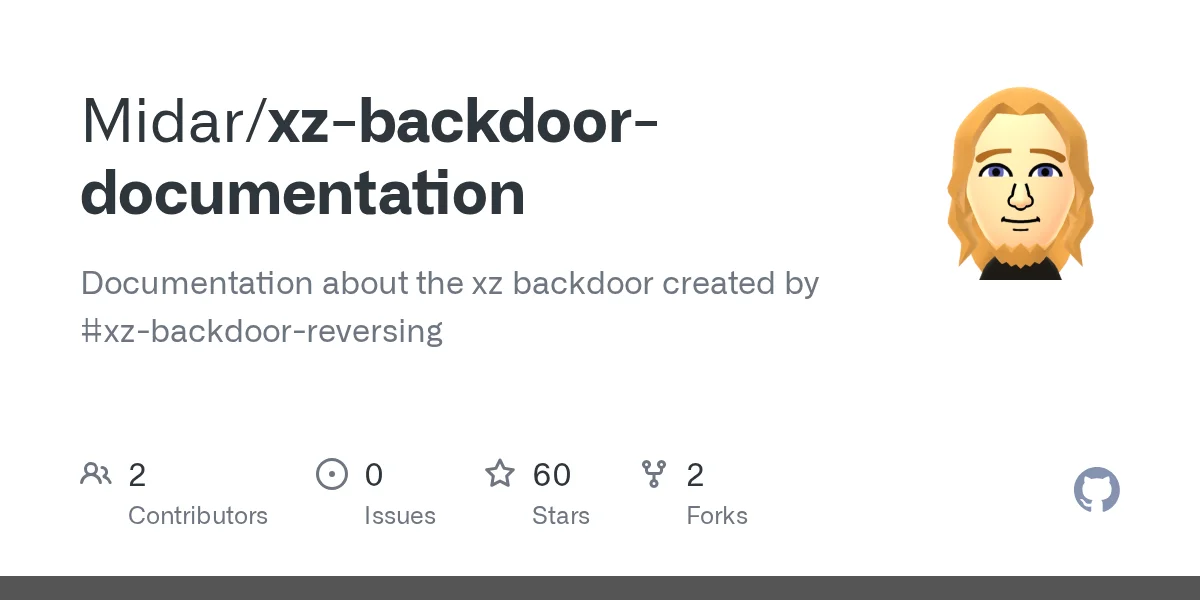 xz-backdoor-documentation