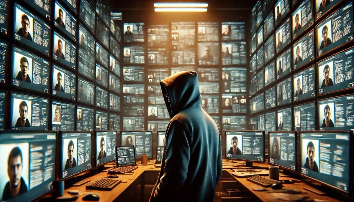 National Public Data breach — 2.9B registros