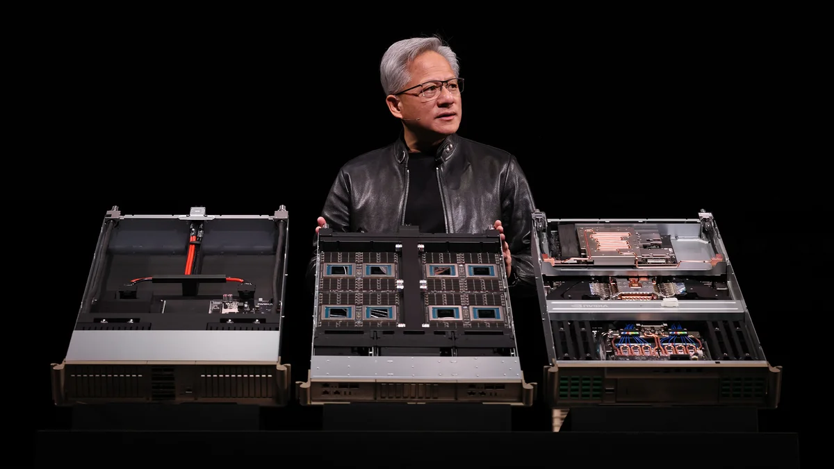 NVIDIA GTC 2026 — NemoClaw y agentic security como categoría comercial