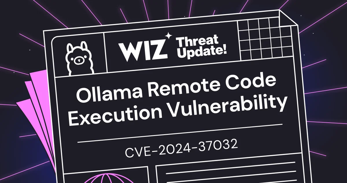 Ollama "Probllama" CVE-2024-37032 — RCE en el servidor de inferencia local más popular