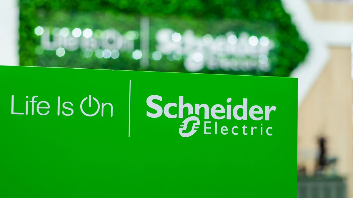 Schneider Electric — HellCat por Jira