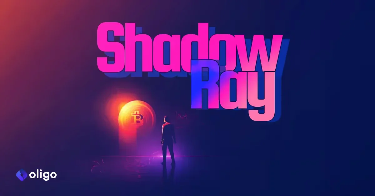 ShadowRay — la "decisión consciente" de Anyscale como botnet