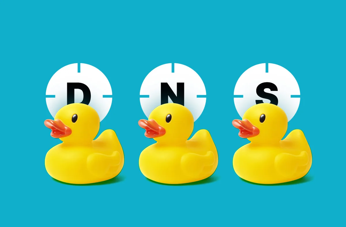 Sitting Ducks DNS hijacking — Eclypsium e Infoblox