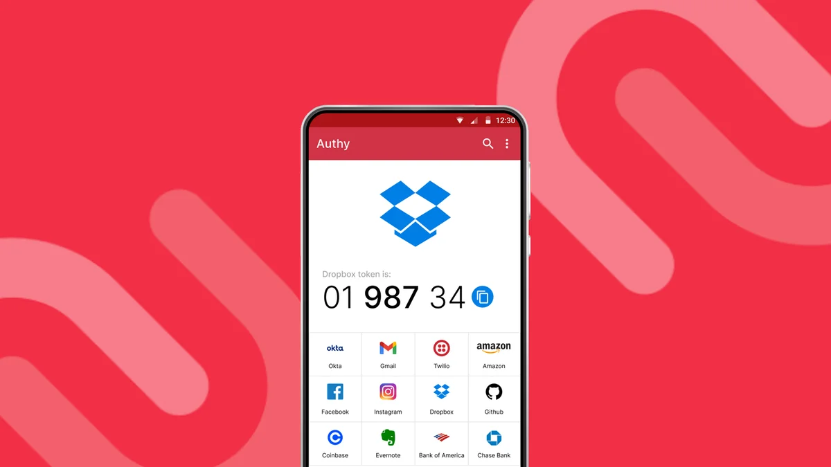 Twilio Authy — 33M de teléfonos vía endpoint sin autenticar