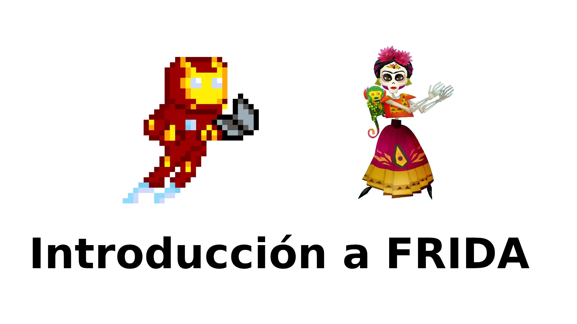 Introducción a Frida - Pentesting Android (Parte 1)