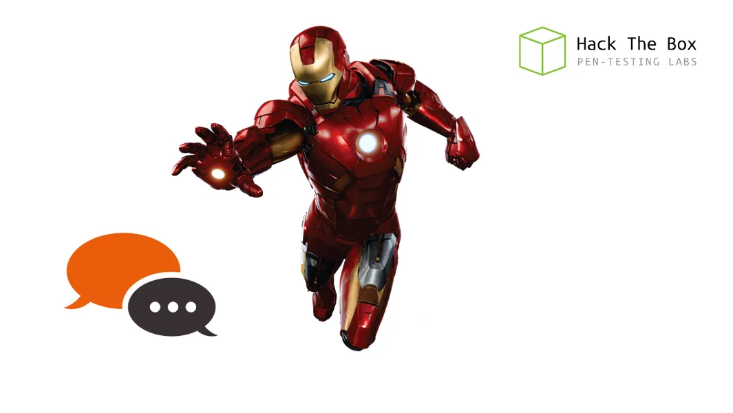 WriteUp - Chatterbox (HackTheBox)