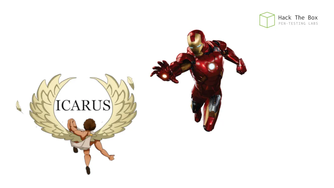 WriteUp - Olympus (HackTheBox)