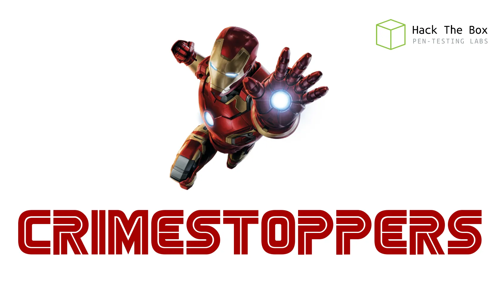 WriteUp – Crimestoppers (HackTheBox)
