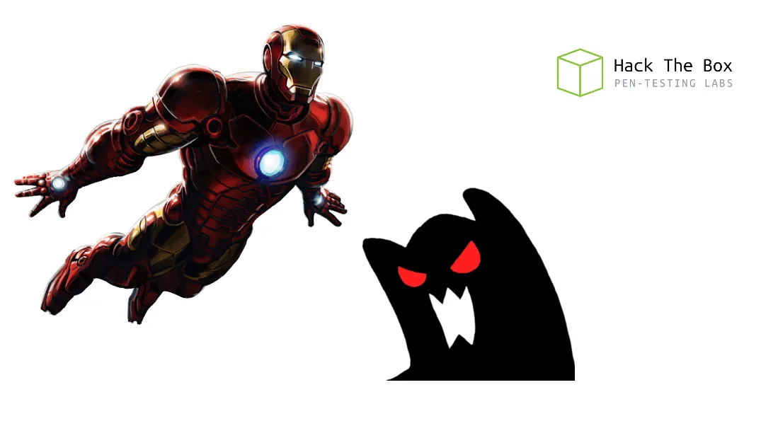 WriteUp - Nightmare (HackTheBox)