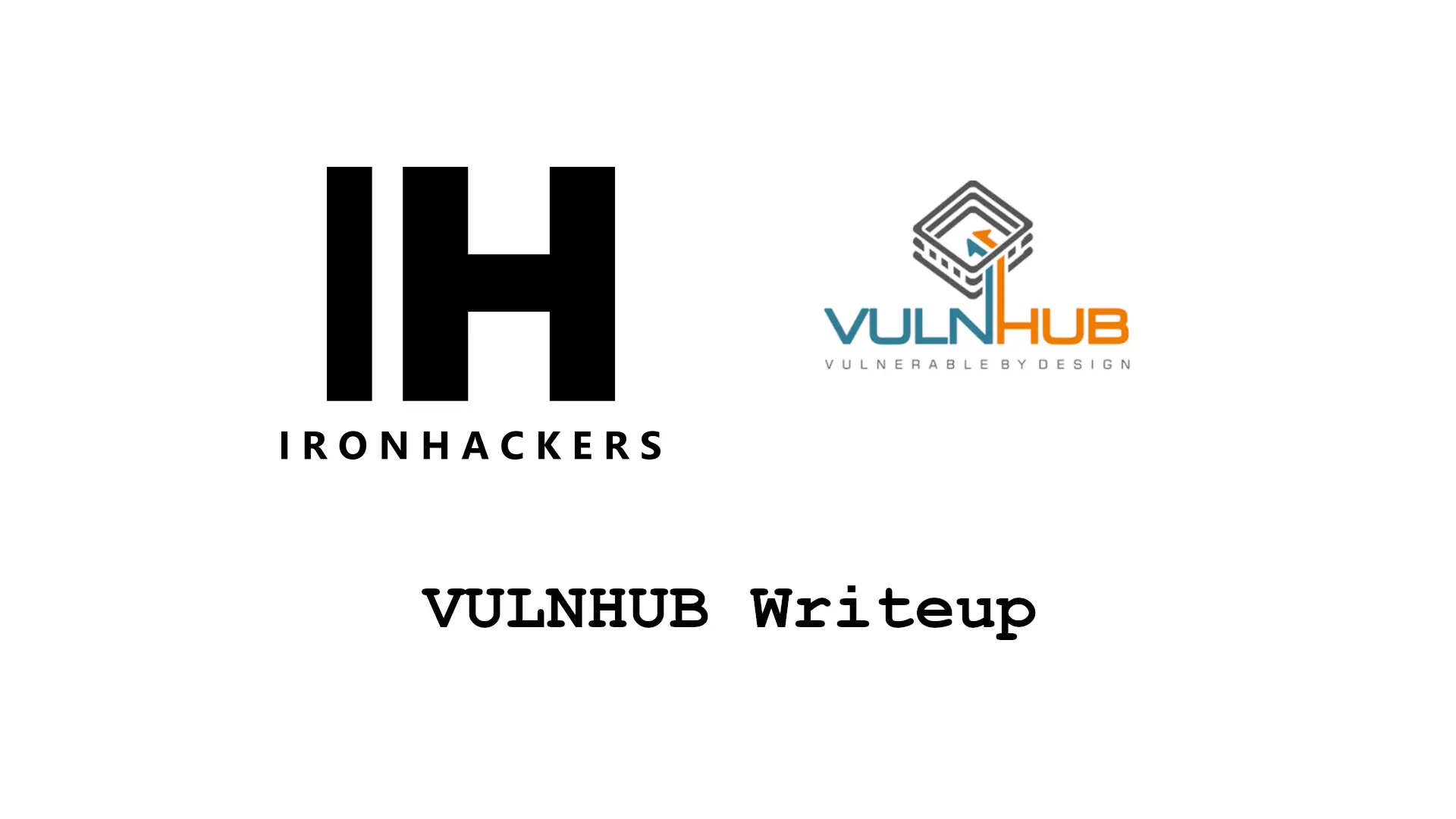 WriteUp – Quaoar (VulnHub)